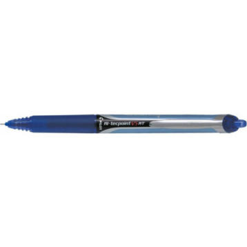 Cienkopis kulkowy V5 RT niebieski BXRT-V5-L PILOT