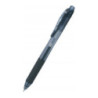Cienkopis kulkowy PENTEL BLN105 czarny z płynnym tuszem żelowym 0.5mm