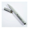 Cienkopis ECCO PIGMENT 0.8mm czarny 166899 FC FABER-CASTELL