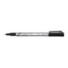 Cienkopis kreślarski TECHNIC 0.6mm czarny 405-060 RYSTOR