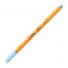 Cienkopis STABILO point 88/11 0,4mm błękit lodowy