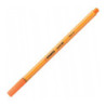 Cienkopis STABILO point 88/30 0,4mm cynober blady