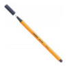 Cienkopis STABILO point 88/98 szary Payne&acute a