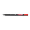 Cienkopis INTENSITY FINE czerwony 942084 BIC