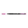 Cienkopisy INTENSITY FINE różowy 942065 BIC