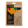 Cienkopis RC-04 mix 12 szt. EKO ETUI RYSTOR 403-120EKO
