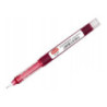Cienkopis kapilarny 0,5mm czerwony TO-347 TOMA