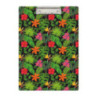 Deska z klipem Clipboard A4 nadruk Kwiaty KHN-01-25 BIURFOL