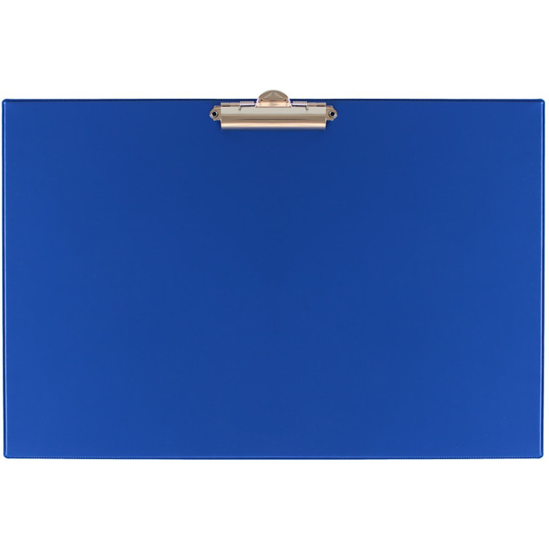 Deska z klipem Clipboard A3 Pozioma niebieska KH-21-01 BIURFOL