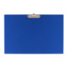 Deska z klipem Clipboard A3 Pozioma niebieska KH-21-01 BIURFOL