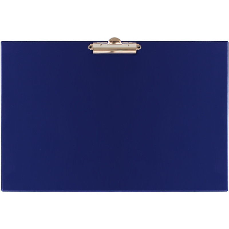 Deska z klipem Clipboard A3 Pozioma granatowa KH-21-02 BIURFOL