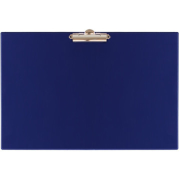 Deska z klipem Clipboard A3 Pozioma granatowa KH-21-02 BIURFOL
