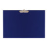 Deska z klipem Clipboard A3 Pozioma granatowa KH-21-02 BIURFOL