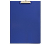 Teczka z klipsem na dokumenty Clipboard A3 granatowa KH-18-02 BIURFOL
