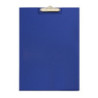 Teczka z klipsem na dokumenty Clipboard A3 granatowa KH-18-02 BIURFOL