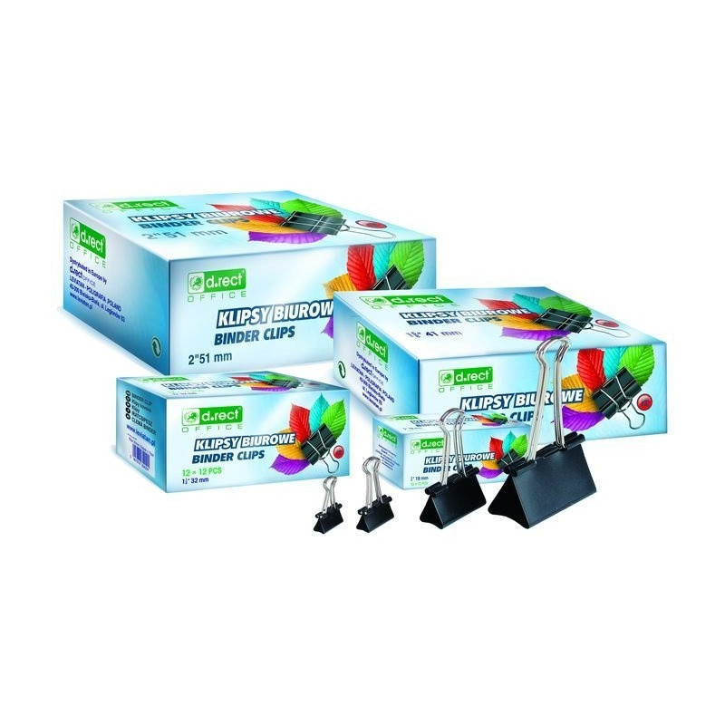 Klips CN 19mm 19/32 360053 LEVIATAN