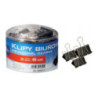 Klipy 25mm 48szt. GK001-C TETIS
