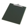 Deska z klipem A4 FOKUS zielona 0315-0002-04 PANTA PLAST