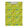 Deska z klipem Clipboard A4 nadruk Pady KHN-01-31 BIURFOL
