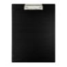 Deska z klipem Clipboard A4 czarna KH-NAT-01-03 NATUNA