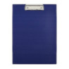 Deska z klipem Clipboard A4 granatowa KH-NAT-01-02 NATUNA