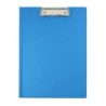 Teczka z klipsem na dokumenty Clipboard A4 niebieska KKL-04-06 BIURFOL