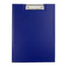 Teczka z klipem na dokumenty Clipboard A4 granatowa KH-NAT-04-02 NATUNA
