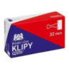 Klip biurowy 32mm do grubszych dokumentów (1 1/4 cala) 110-1094 GRAND