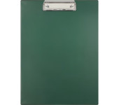 Deska z klipem Clipboard A4 ciemna zielona KH-01-07 BIURFOL