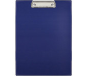 Deska z klipem Clipboard A4 granatowa KH-01-02 BIURFOL