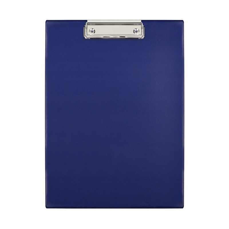 Deska z klipem Clipboard A4 granatowa KH-01-02 BIURFOL