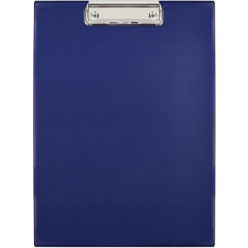 Deska z klipem Clipboard A4 granatowa KH-01-02 BIURFOL