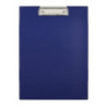 Deska z klipem Clipboard A4 granatowa KH-01-02 BIURFOL