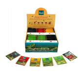 Herbata DILMAH PICK`N`MIX zestaw 120t 6 smaków