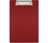 Deska z klipem Clipboard A5 bordowa KH-00-05 BIURFOL