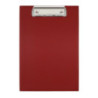 Deska z klipem Clipboard A5 bordowa KH-00-05 BIURFOL
