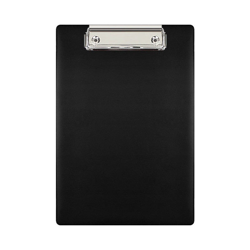 Deska z klipem Clipboard A5 czarna KH-00-03 BIURFOL