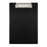 Deska z klipem Clipboard A5 czarna KH-00-03 BIURFOL
