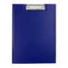 Teczka z klipsem na dokumenty Clipboard A4 granatowa KH-04-02 BIURFOL