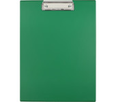 Deska z klipem Clipboard A4 jasna zielona KH-01-06 BIURFOL