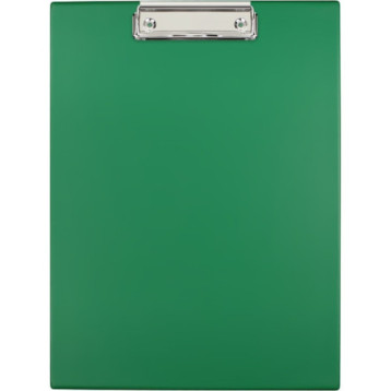 Deska z klipem Clipboard A4 jasna zielona KH-01-06 BIURFOL Deska z klipem Clipboard A4 jasna zielona KH-01-06 BIURFOL