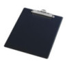 Deska z klipem A4 FOKUS czarna 0315-0002-01 PANTA PLAST