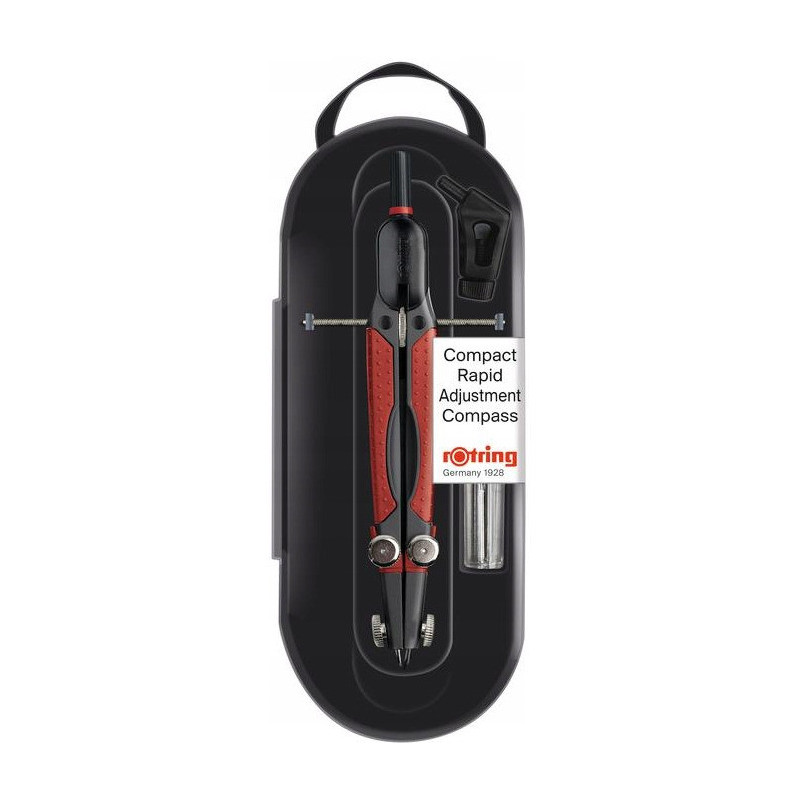 Cyrkiel COMPACT szybkoprzestawny 360mm S0676580 ROTRING