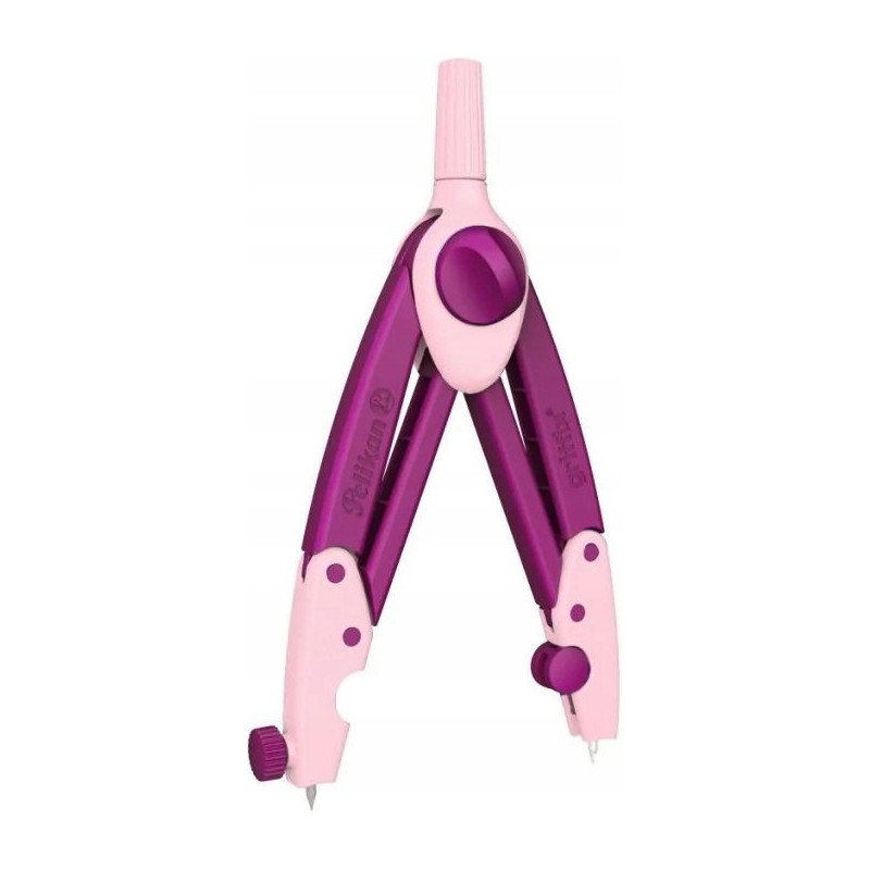 Cyrkiel GRIFFIX Sweet Berry 700955 PELIKAN