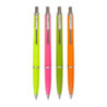 Długopis automatyczny ZENITH-7 fluo 4071030