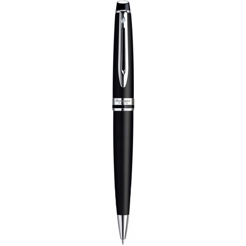 Długopis EXPERT 3 CT BP czarny mat WATERMAN S0951900 Długopis EXPERT 3 CT BP czarny mat WATERMAN S0951900