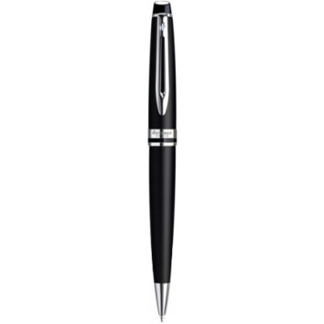 Długopis EXPERT 3 CT BP czarny mat WATERMAN S0951900 Długopis EXPERT 3 CT BP czarny mat WATERMAN S0951900