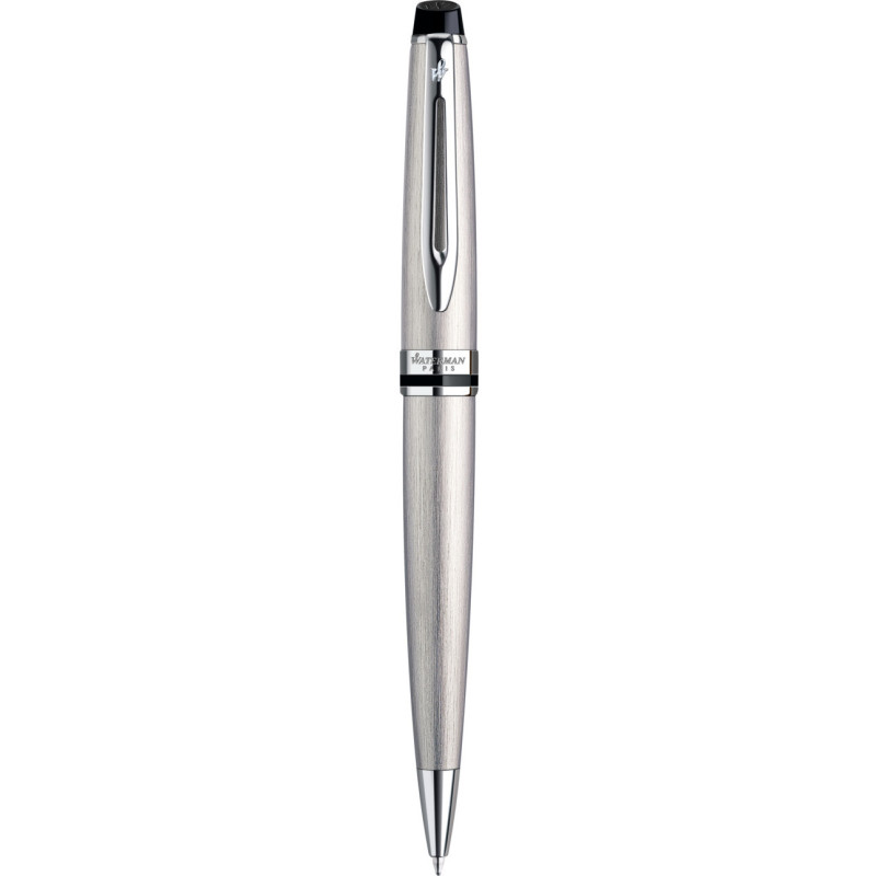 Długopis EXPERT CT stalowy WATERMAN S0952100 Długopis EXPERT CT stalowy WATERMAN S0952100