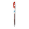 Długopis żelowy MORE GEL czerwony TT5577