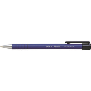 Długopis RB-085B 0.7 PENAC niebieski JBA100203F-10 Długopis RB-085B 0.7 PENAC niebieski JBA100203F-10